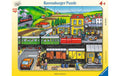 Puzzle Bahnfahrt Ab 4 Jahren