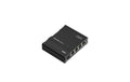 Teltonika TSW304 Industrie Switch 4xGE, DIN-Rail,7-57Volt, passiv PoE input