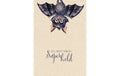 Bu Natur Verlag Ereigniskarte Superheld, 12.2 x 17.5 cm