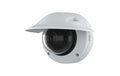 AXIS Netzwerkkamera Q3628-VE Outdoor, PTRZ Dome, 8MP, DLPU, 60fps