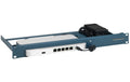 Rackmount IT RM-CI-T4 19"Rackmount Kit Für Meraki GX50 / MX64 / MX67 / MX67C