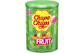 Chupa Chups Frucht Dose 100 Stück