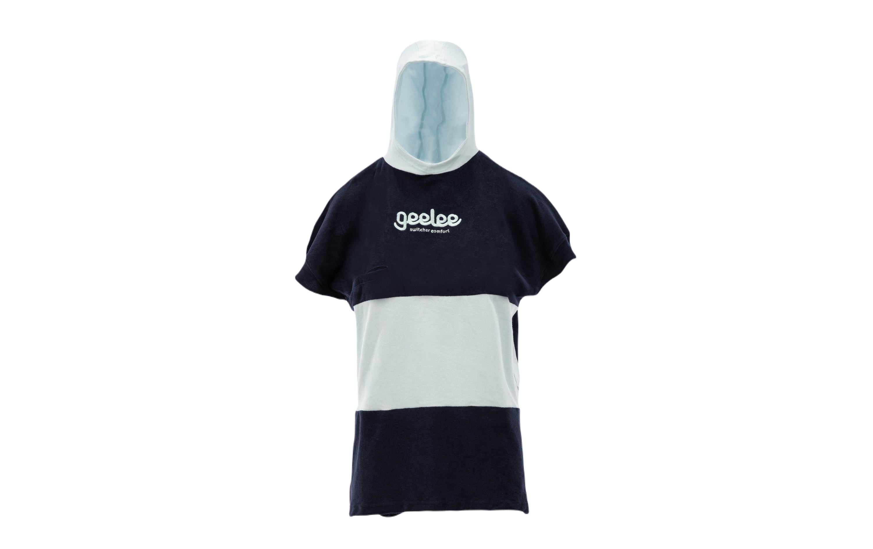 Switcher Geelee Beach Kids marine / angelite