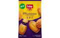 Madeleines gf 240 g