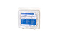 Universalnetz PP 3mm/2x3m weiss MW 45mm, knotenlos
