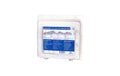 Universalnetz PP 1.5mm/1x3m weiss MW 30mm, knotenlos