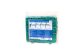 Universalnetz PP 3mm/1x3m grün MW 45mm, knotenlos