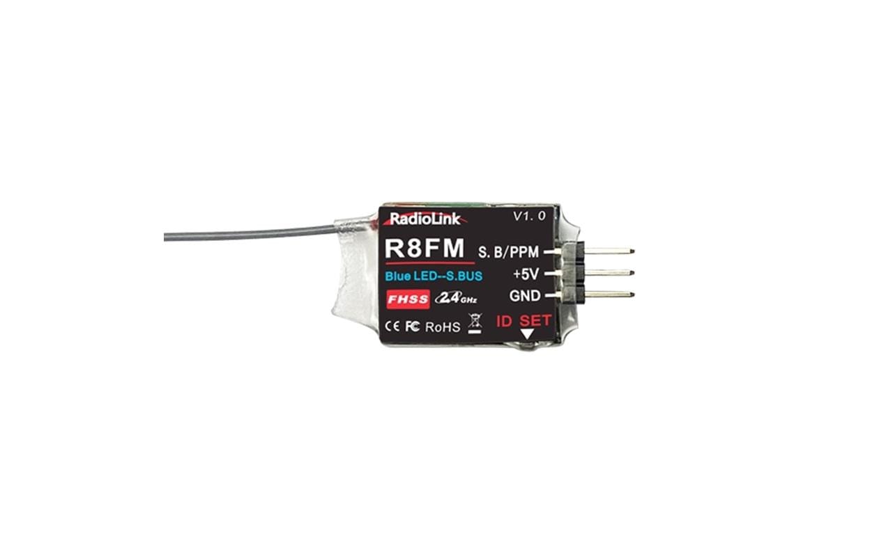 Radiolink Empfänger R8FM mini S-BUS