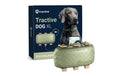 Tractive Hunde Tracker GPS DOG XL grün