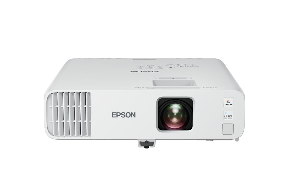 Epson EB-L260F, 16:9 4600 ANSI-Lumen, Full-HD, Laser