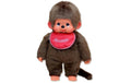 MONCHHICHI Classic Boy Red 45cm 45 cm