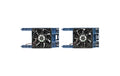 HPE DL380/DL560 Gen11 HPFAN 2U High Performance Fan Kit