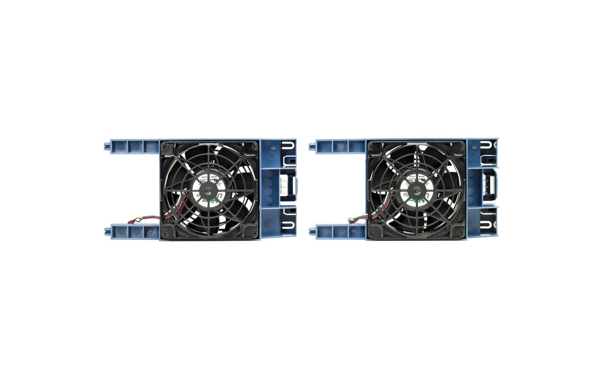 HPE DL380/DL560 Gen11 HPFAN 2U High Performance Fan Kit