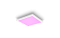 Philips Hue White & Color Amb. Surimu 30x30cm, 1460lm ,white
