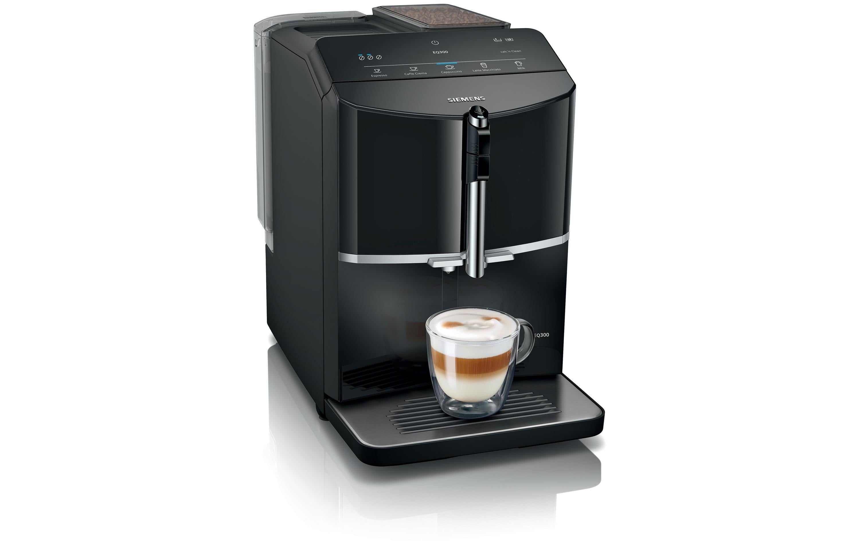 Siemens Kaffeevollautomat TF301E19