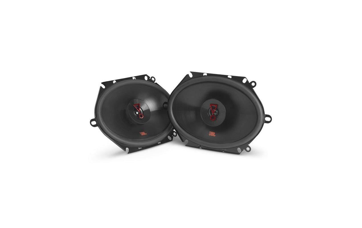 JBL STAGE3 8627 Coaxial 2weg Lautsprecher, Car