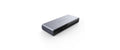 Hyper HyperDrive ThunderBolt 4 DockingSt Schwarz