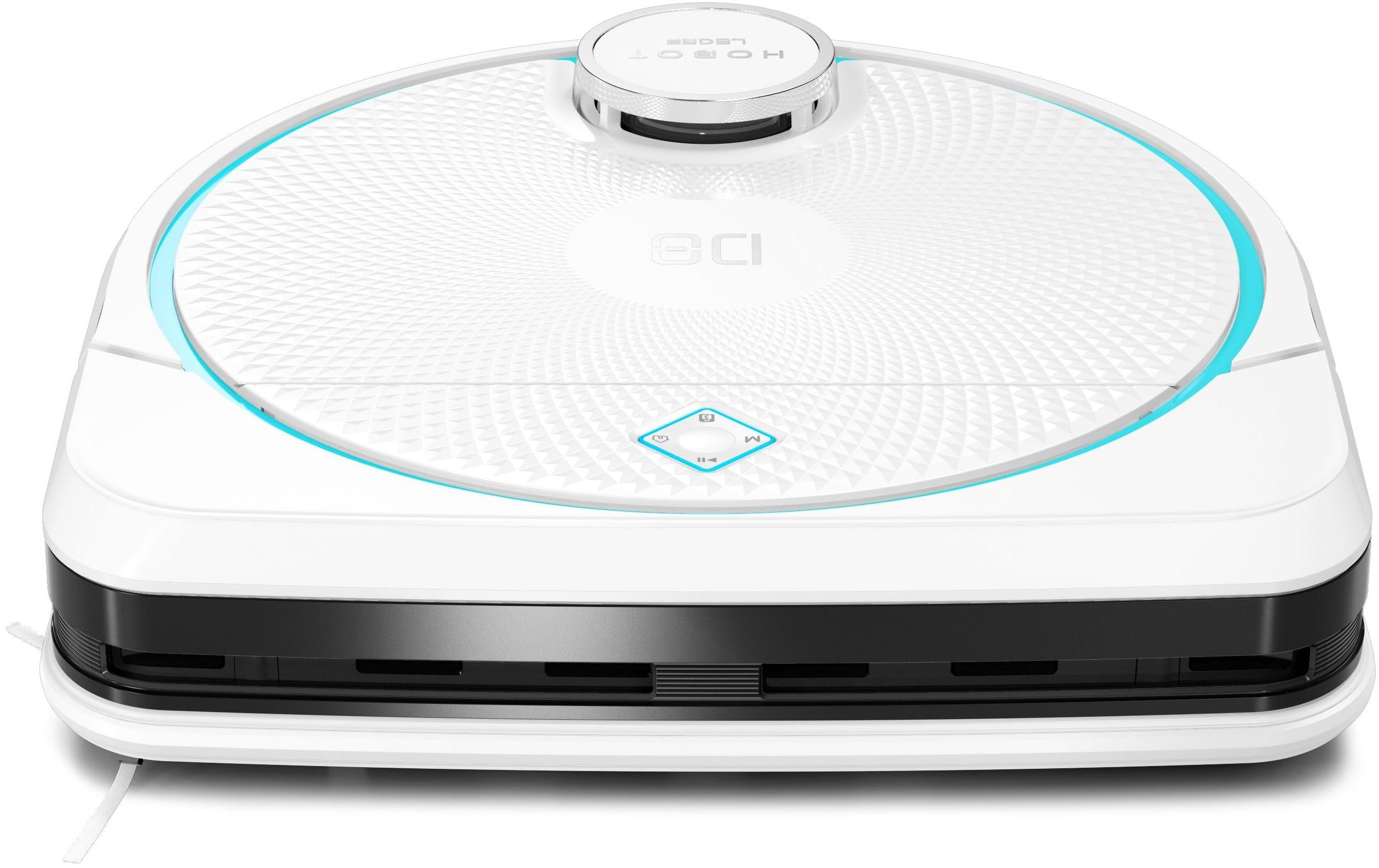 Hobot Robotersauger Legee D8