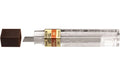 Pentel Minen Hi-Polymer Super 0.3 mm, H, Dose mit 12 Minen