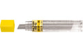 Pentel Minen Hi-Polymer Super 0.9 mm, 2B, Dose mit 15 Minen