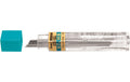 Pentel Minen Hi-Polymer Super 0,7 mm, HB, Dose mit 12 Minen