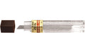 Pentel Minen Hi-Polymer Super 0.3 mm, HB, Dose mit 12 Minen
