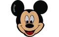 Monoquick Aufbügelbild Midi Mickey Mouse Kopf
