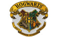 Monoquick Aufbügelbild Midi Harry Potter Hogwarts Wappen