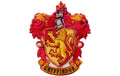 Monoquick Aufbügelbild Midi Harry Potter Gryffindor Wappen