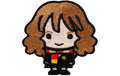 Monoquick Aufbügelbild Midi Harry Potter Hermine Granger