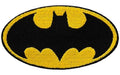 Monoquick Aufbügelbild Midi Batman LOGO