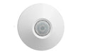 UP-Bewegungsmelder 360° Relais rund weiss