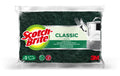 3M Scotch-Brite Scheuerpad 3 Stück