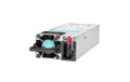 HPE Netzteil, hotplug, 1000W T zu HPE Proliant Server