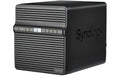 Synology DS423, 4-bay NAS ohne Harddisk