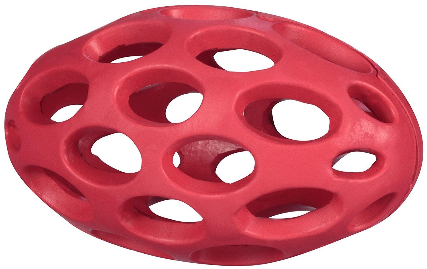 JW Pet Hol-ee Football Mini Farben assortiert