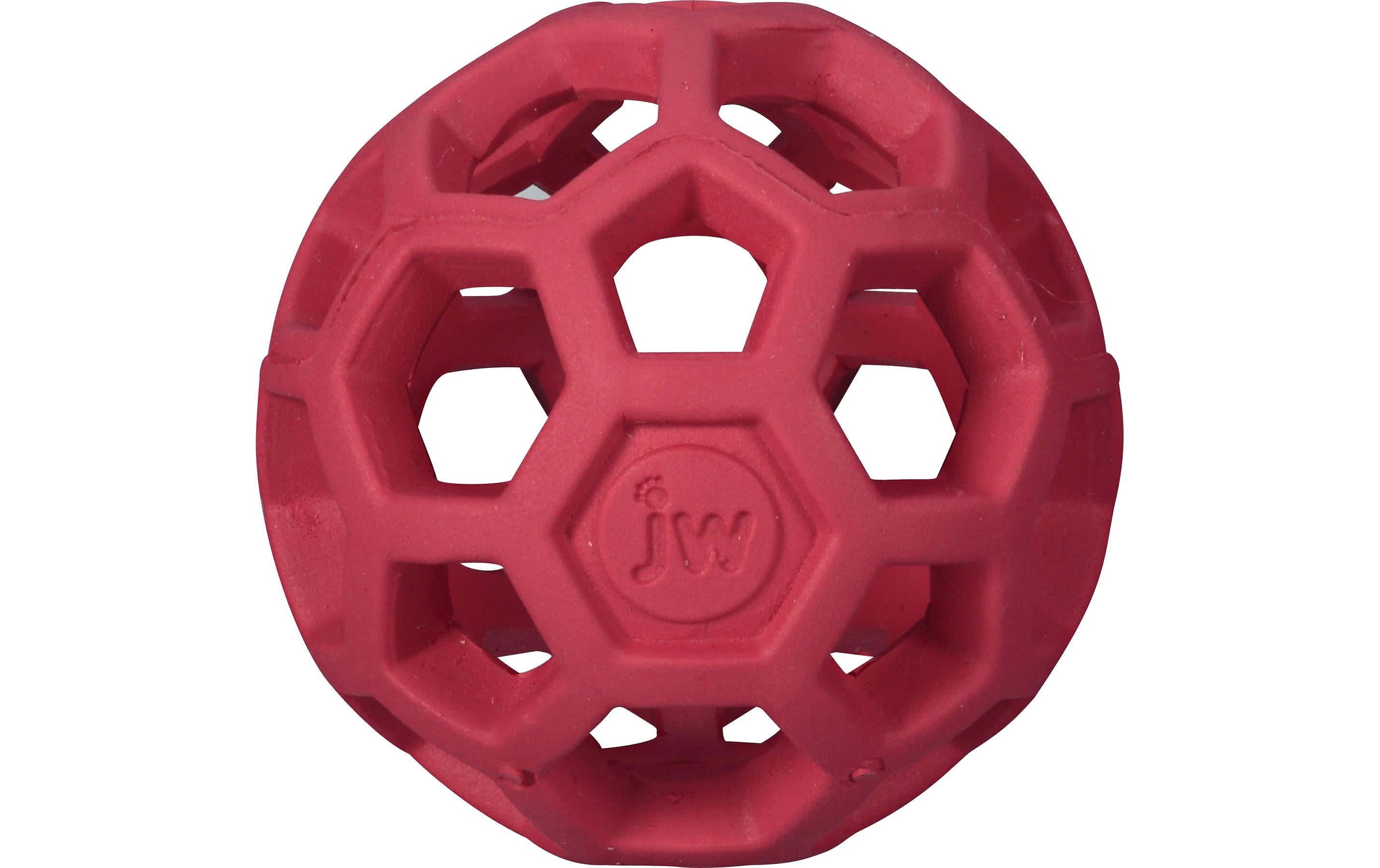 JW Pet Hol-ee Roller Large Farben assortiert