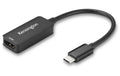 Kensington CV4200H USB-C 4K/8K HDMI Adapter 4K/8K