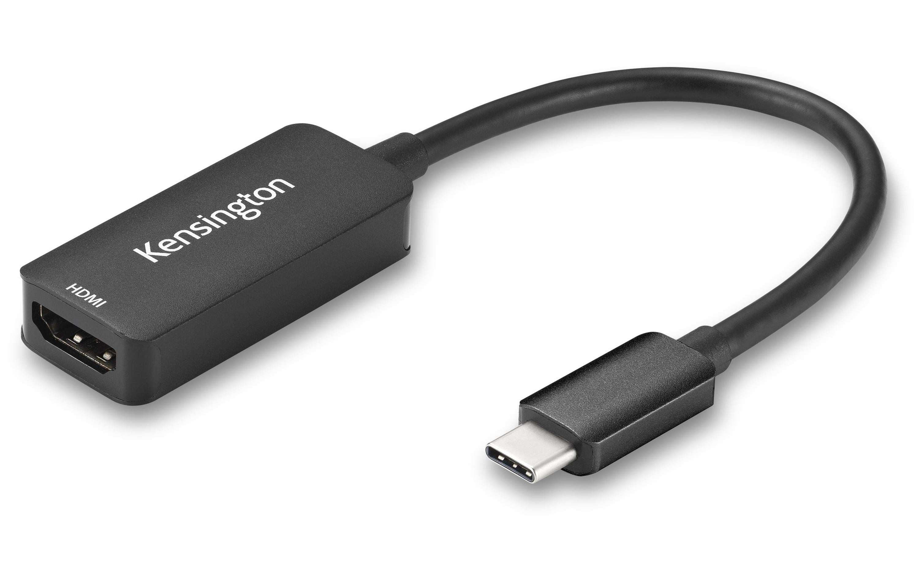 Kensington CV4200H USB-C 4K/8K HDMI Adapter 4K/8K