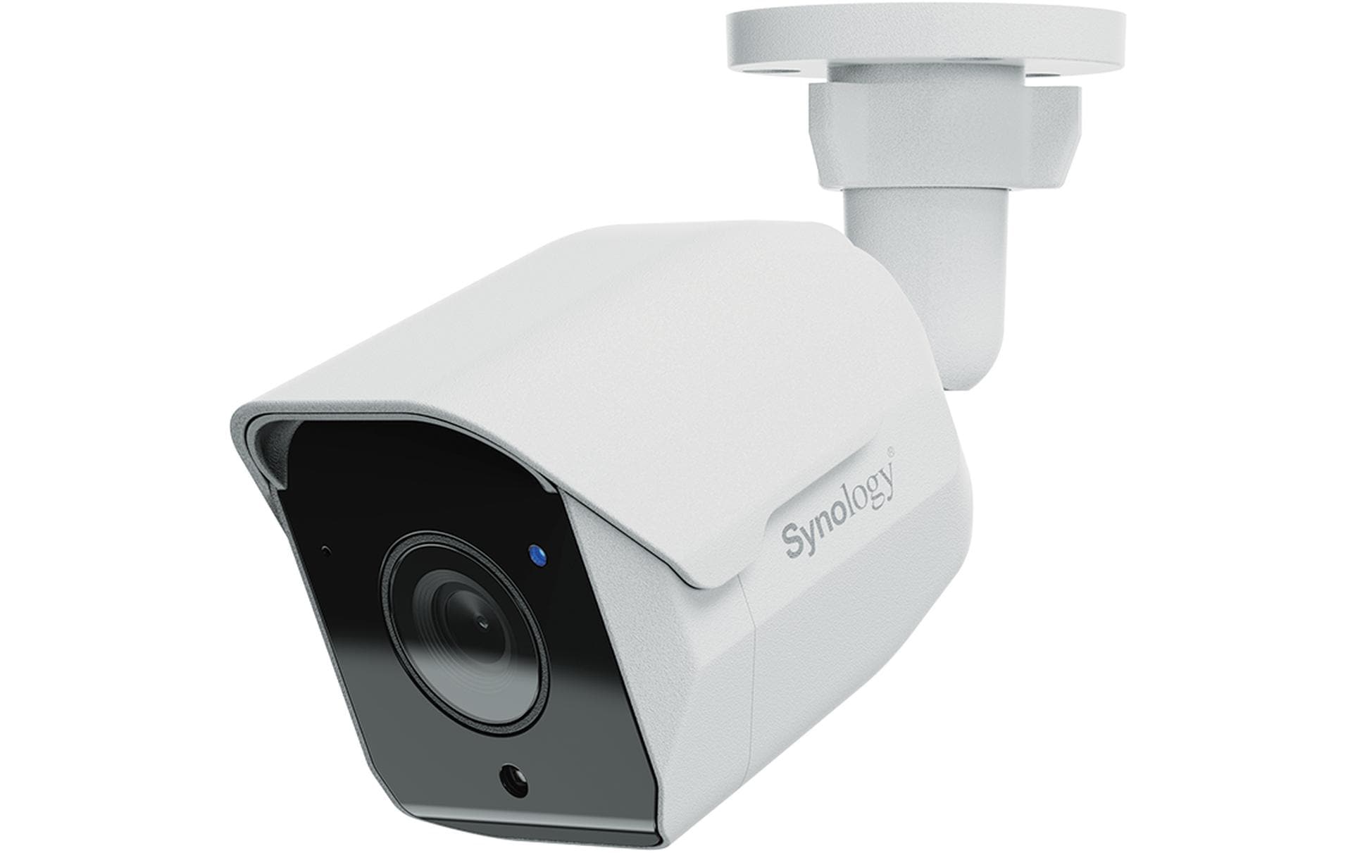 Synology Kamera BC500 5MP (2880x1620) 30FPS, IP67, KI-Funktion