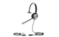 Yealink Headset YHS36 Mono UC RJ9 Wired Headset