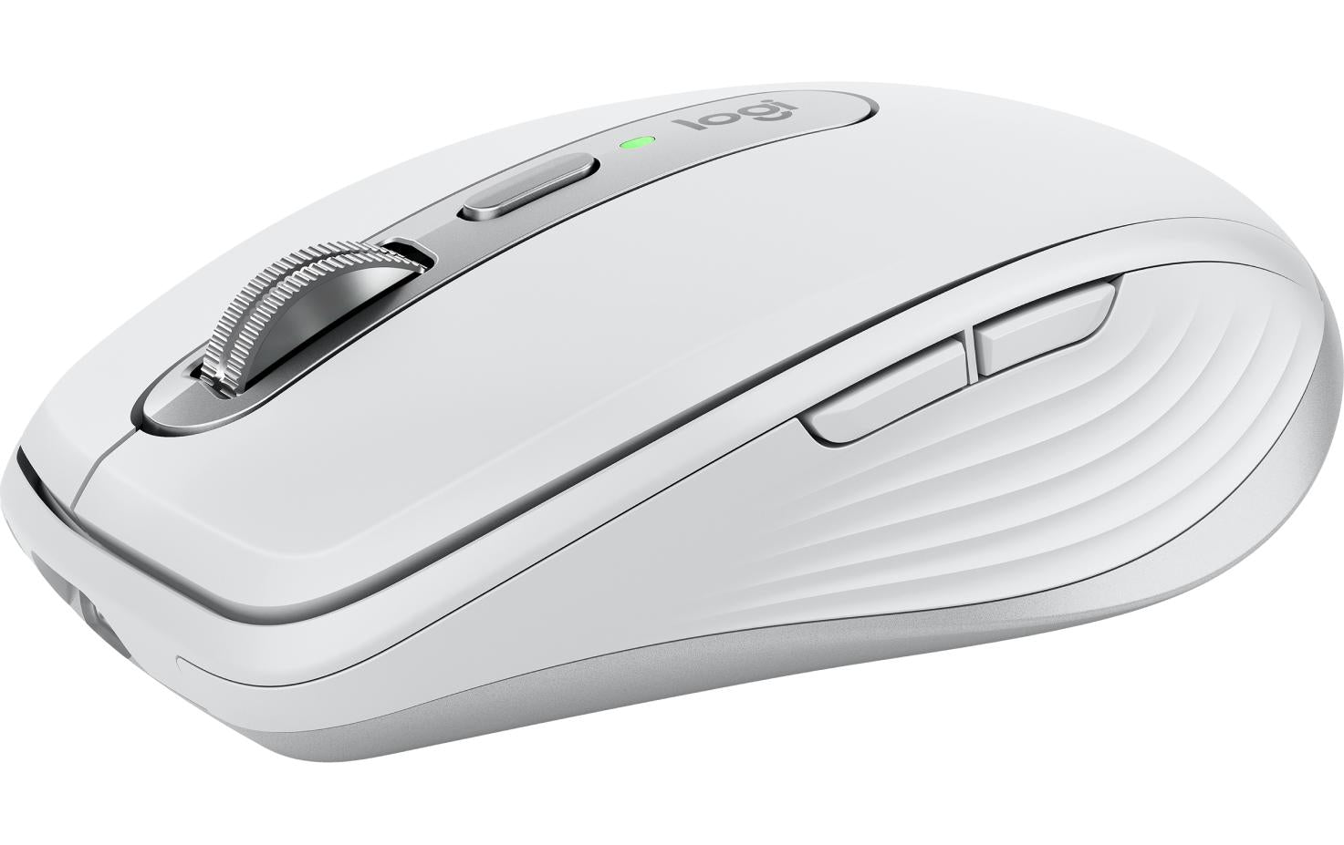 Logitech MX Anywhere 3s pale grey