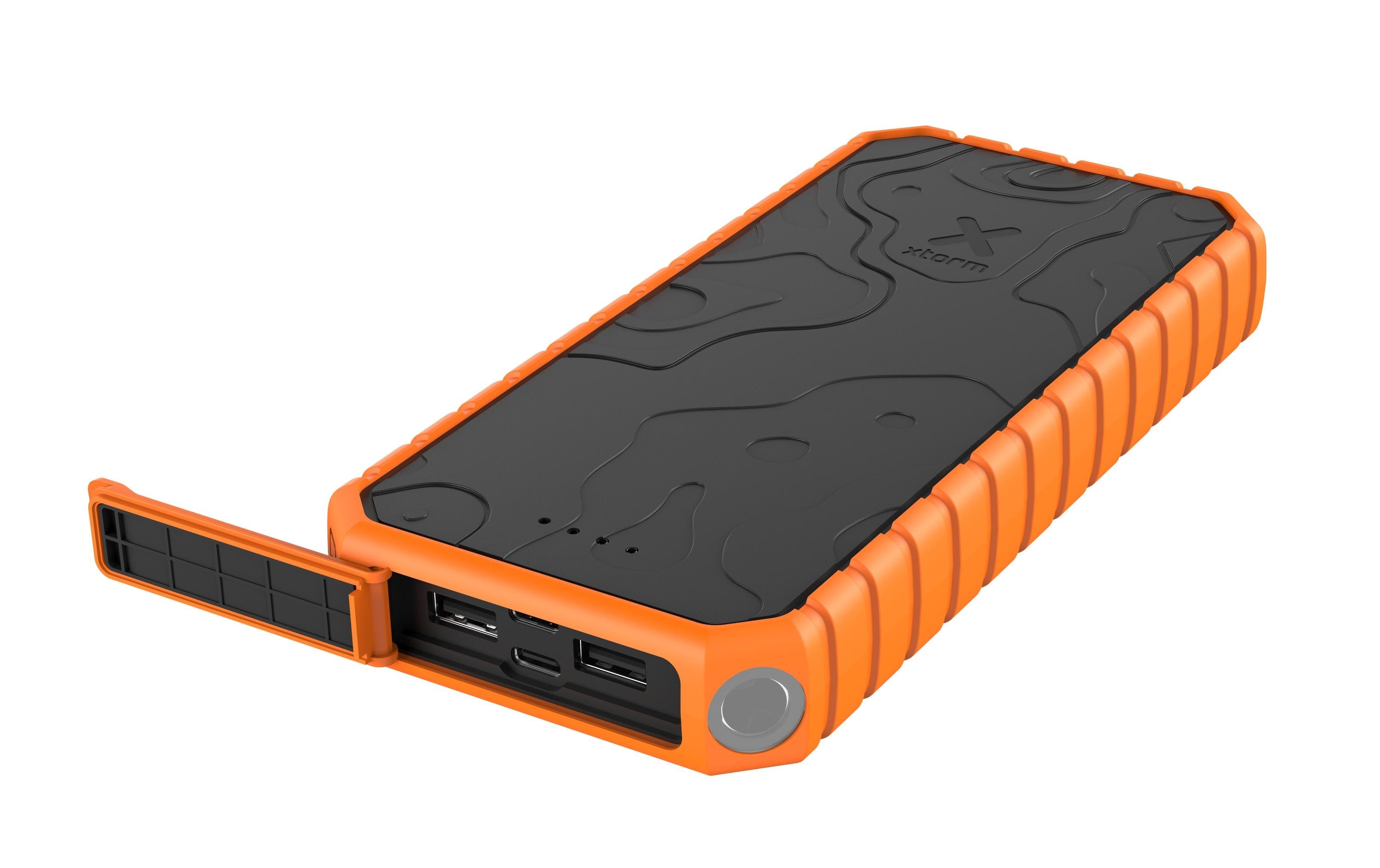 Xtorm XR202 Rugged Powerbank Waterproof, 20000 mAh, 35W