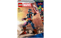 LEGO Marvel Captain America Baufigur