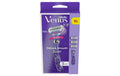 Gillette Venus Deluxe Smooth Swirl 3er plus Handstück