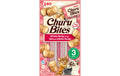 Ciao Churu Bites Thunfisch, Lachs & Huhn 3 x 10g