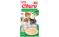 Ciao Churu Pürees Thunfisch & Huhn 4 x 14g