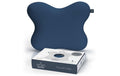 Smartsleep Kopfkissenbezug Relieve L 54 x 43 x 13.5 cm, Dunkelblau