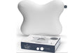 Smart Sleep smart Relieve Pillow Case Bezug, 100% Baumwolle, 40°C, Weiss