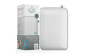 Smart Sleep smart Comfort Pillow Grösse: Extra Large, Härtegrad: Fest